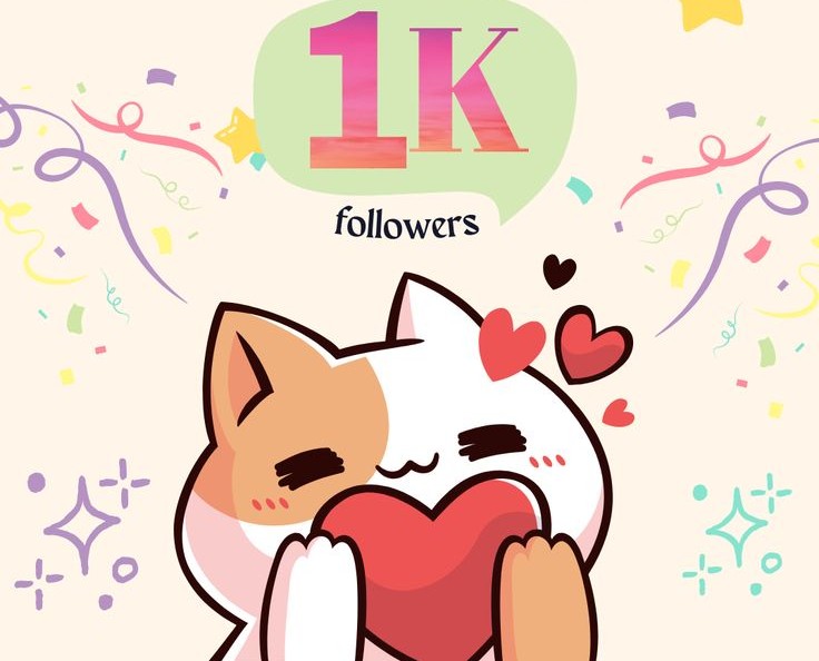 berkanagaa's tweet photo. If you need 1k+ followers 

Say GO 👋

I will boost your page.   🌸🪷 https://t.co/loPXlekN9s