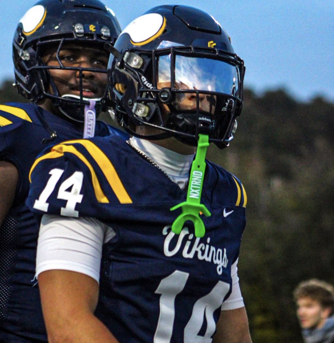 PA_TodaySports's tweet photo. Central Catholic adds to the list of Division One commits on their roster. Connor Melnik commit to Rhode Island! 

#WPIAL https://t.co/NvWA01o8el