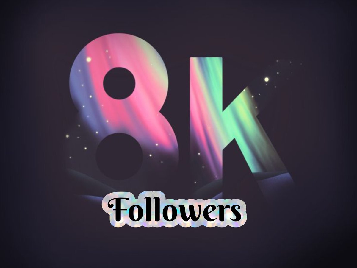 berkanagaa's tweet photo. If you need 8k+ followers 

Say GO 👋

I will boost your page.   🐠🌴 https://t.co/vPaqSmb4hH