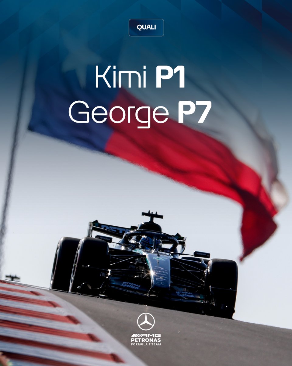 MercedesAMGF1 tweet picture