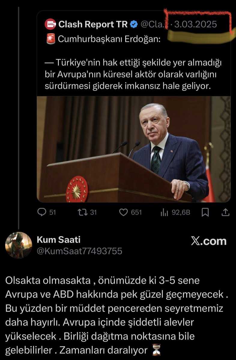 KumSaat77493755's tweet photo. Bazı şeyler sadece vaktini bekler . Nizami #avrupa #isyan #ispanya #italya #barcelona #roma #zaman https://t.co/MRLi7W3REA