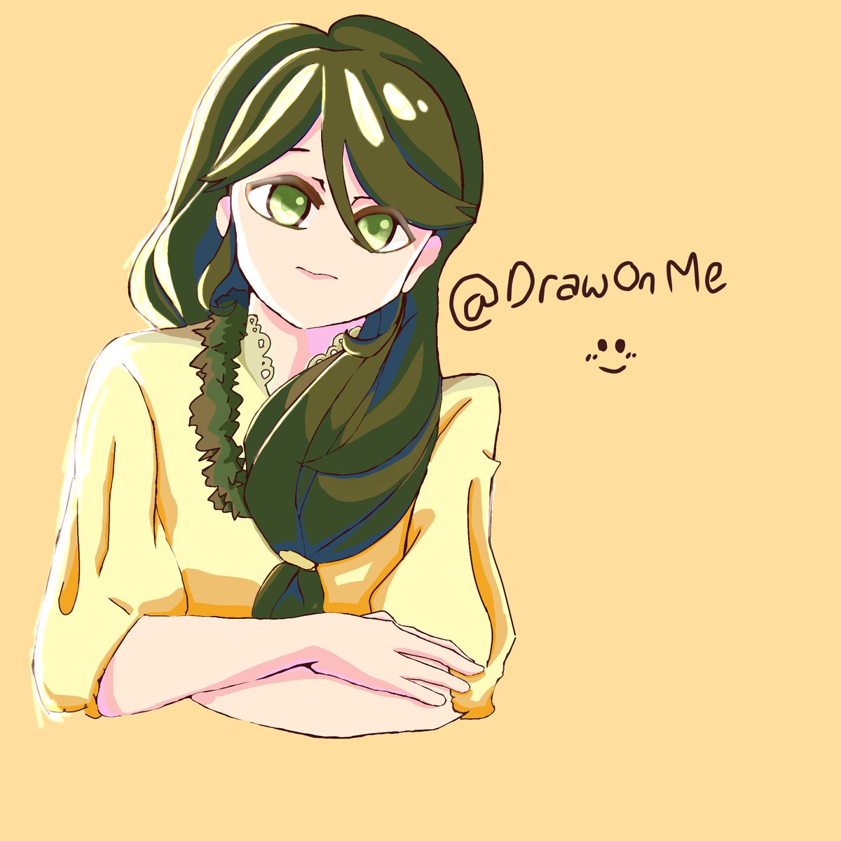 DrawOnMeee's tweet photo. @cynonana Me too! Let's moots https://t.co/LZ7Ba9PTgn