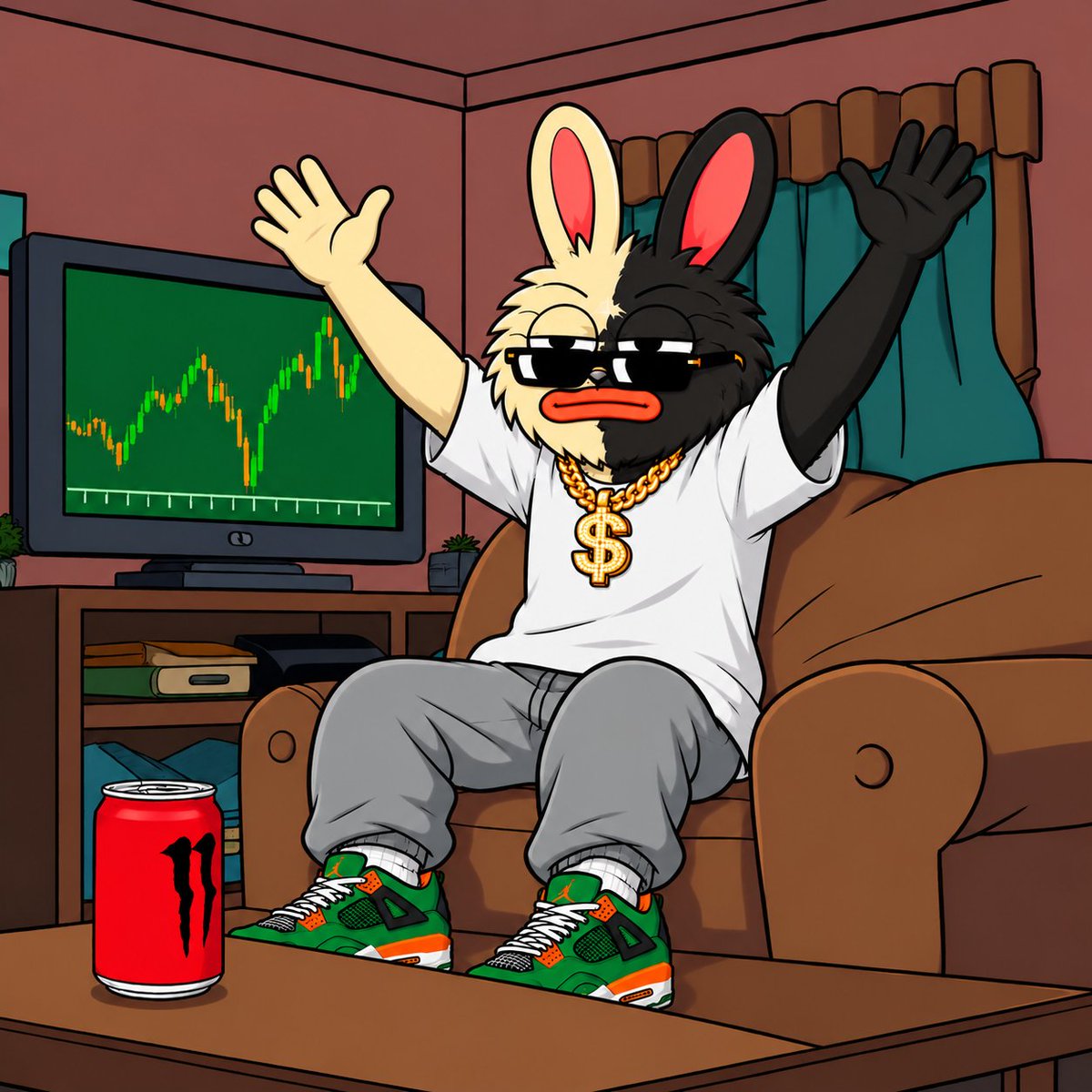 BoroToken tweet picture