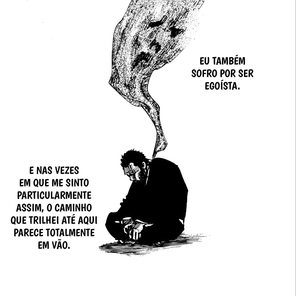 insideinfinite's tweet photo. Vagabond (1998) por Inoue Takehiko. https://t.co/4GDWetjNlY