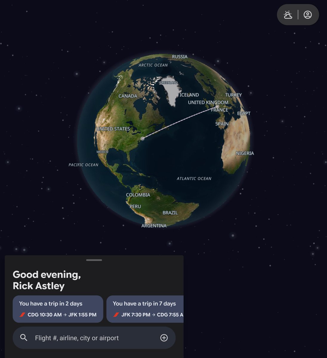 TechHighest's tweet photo. This did actually improve my flying experience by A LOT.

https://t.co/oZix92fmAm https://t.co/GhUYV0KQIB