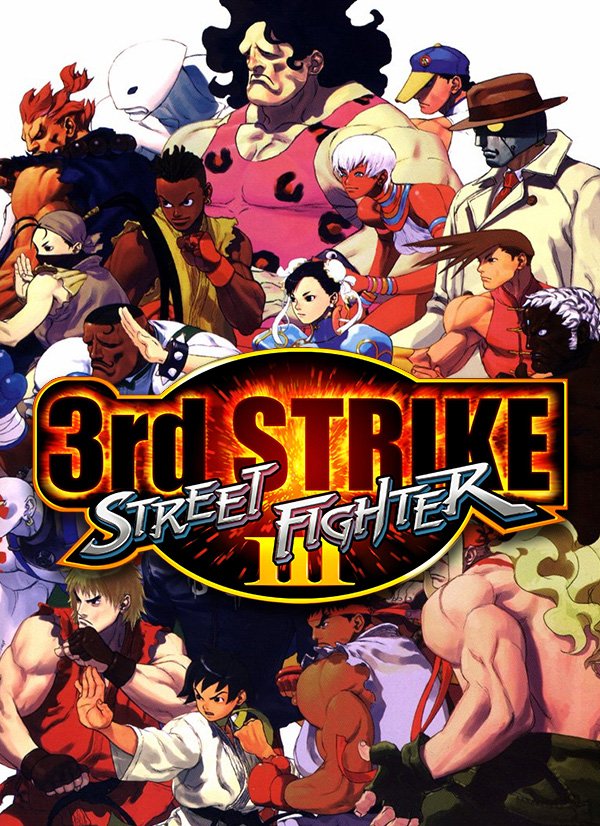 PixelCNinja's tweet photo. Street Fighter III: 3rd Strike CPS3 decompilation is complete.

100% byte-matched decomp of the arcade program. C and SH-2 assembler source builds a byte-for-byte copy using the original Hitachi toolchain. Fightcade replays and FBNeo savestates play on the built ROM.

Requires your own ROM. Grab the source (in reply)

#StreetFighterIII #CPS3 #Decomp #Arcade #OpenSource