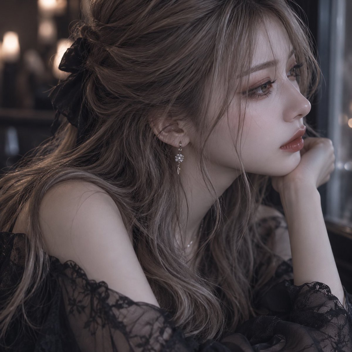 lunazentai's tweet photo. あたしは、あたしだ🩷 https://t.co/baoYBRpvN9