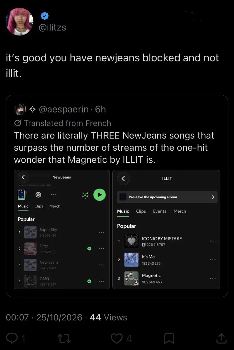 on X: 