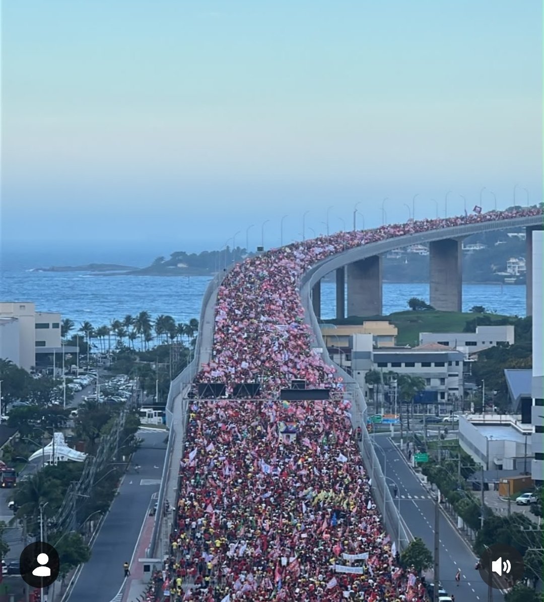 alutacontinua01's tweet photo. 🗣️ ESPIRITO SANTO COM LULA !!!
#LULAVAIVENCER 
#LulaVaiVirar 
#EspiritoSantoComLula 
#LulaPelaDemocracia https://t.co/iNAg99RGV6