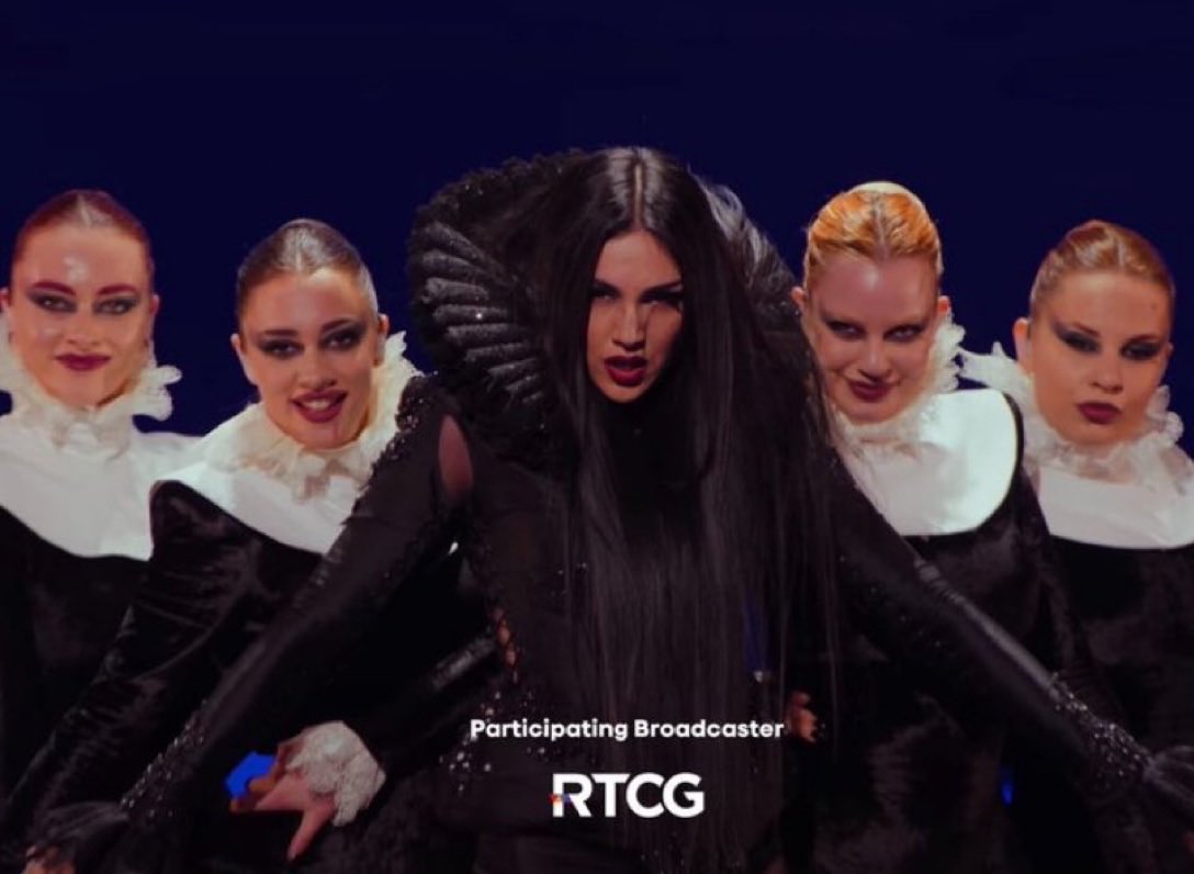 esc_scary's tweet photo. pov: you’re the most robbed eurovision songs of 2026 https://t.co/Ftz4MVynnE