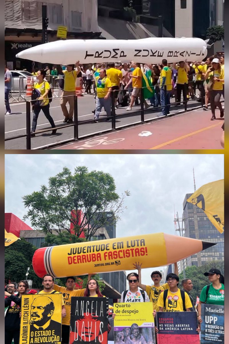 BrasilEmDialogo's tweet photo. Nunca foi tão fácil escolher https://t.co/1zu3y8iyiC
