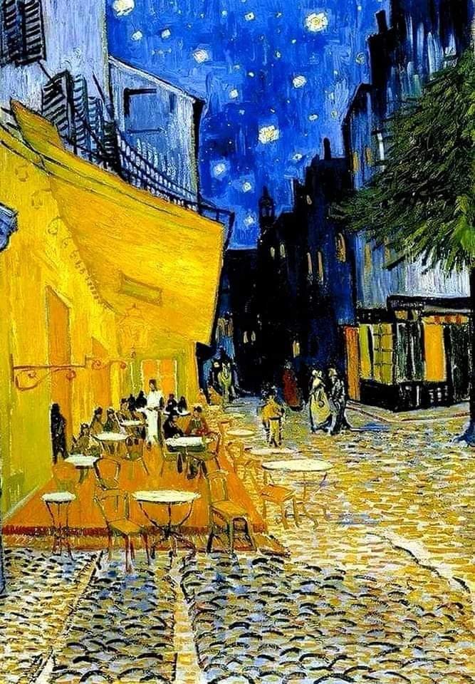 FedericoHeuer's tweet photo. Buenas noches amigos.Good night friends. Gute nacht. Bonne nuit. Buona notte.  Boa noite https://t.co/sljDNnI0HM