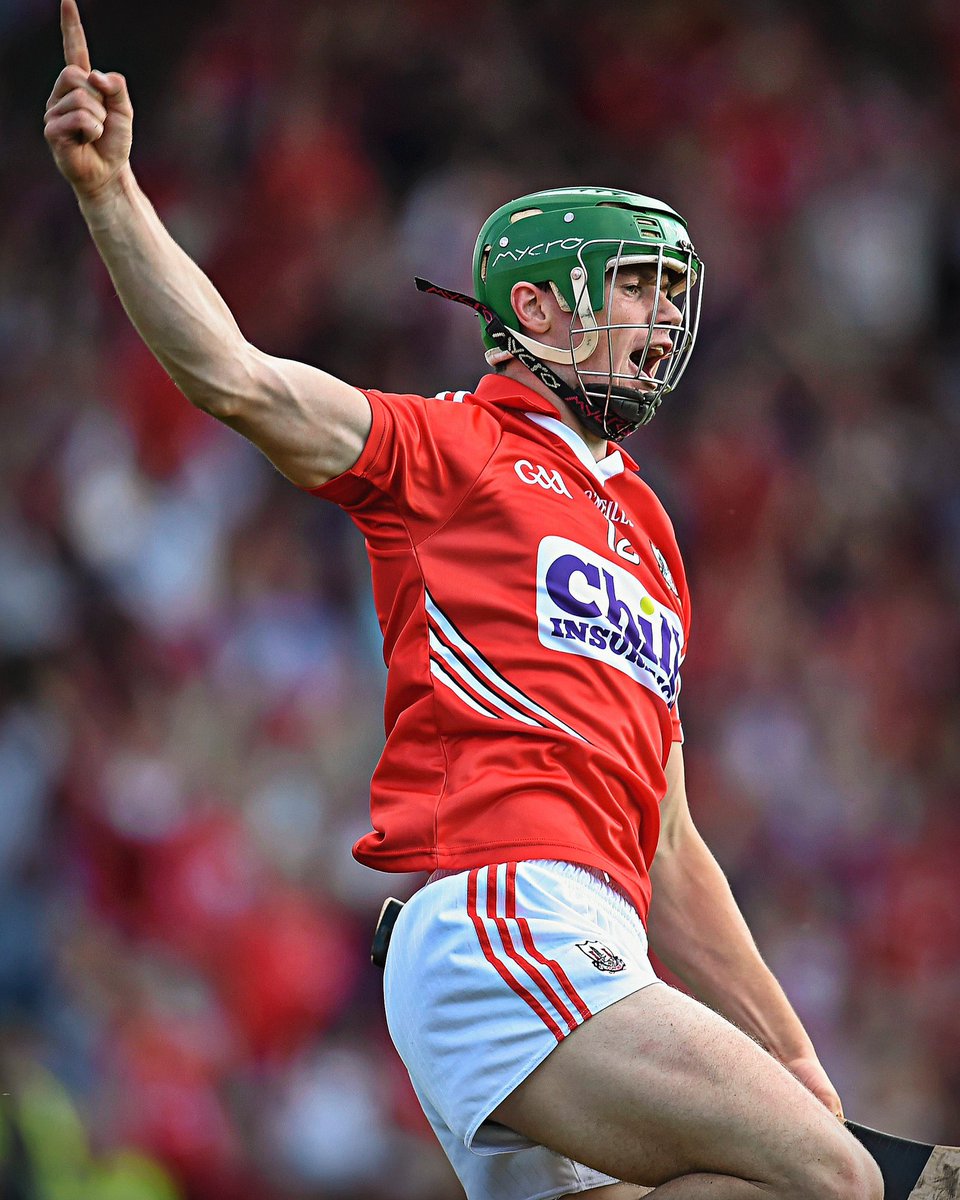 Score_Beo's tweet photo. Back to where it all began🔁

Last week, Séamus Harnedy announced his retirement from inter-county hurling🫡

Tonight, he got the perfect send-off by representing Ireland in the Shinty-Hurling classic at Páirc Uí Chaoimh🇮🇪 https://t.co/rBtexWhwfy
