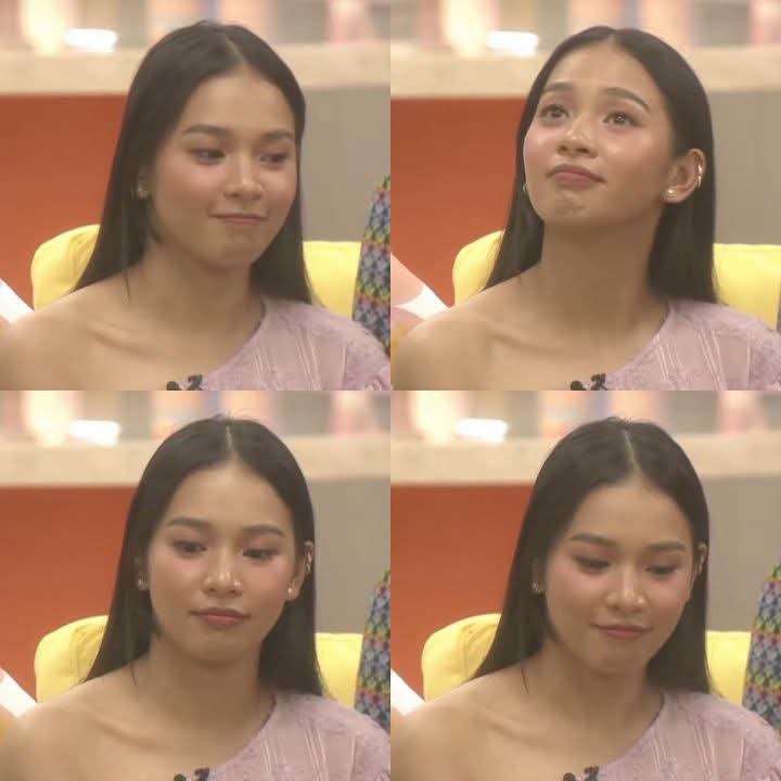 teamlansofc_'s tweet photo. Good morning. Lahat ba ay naka iwant premium na? 👀

#LansNagal | #PBBCollab3point0 https://t.co/fYKuQjZzig