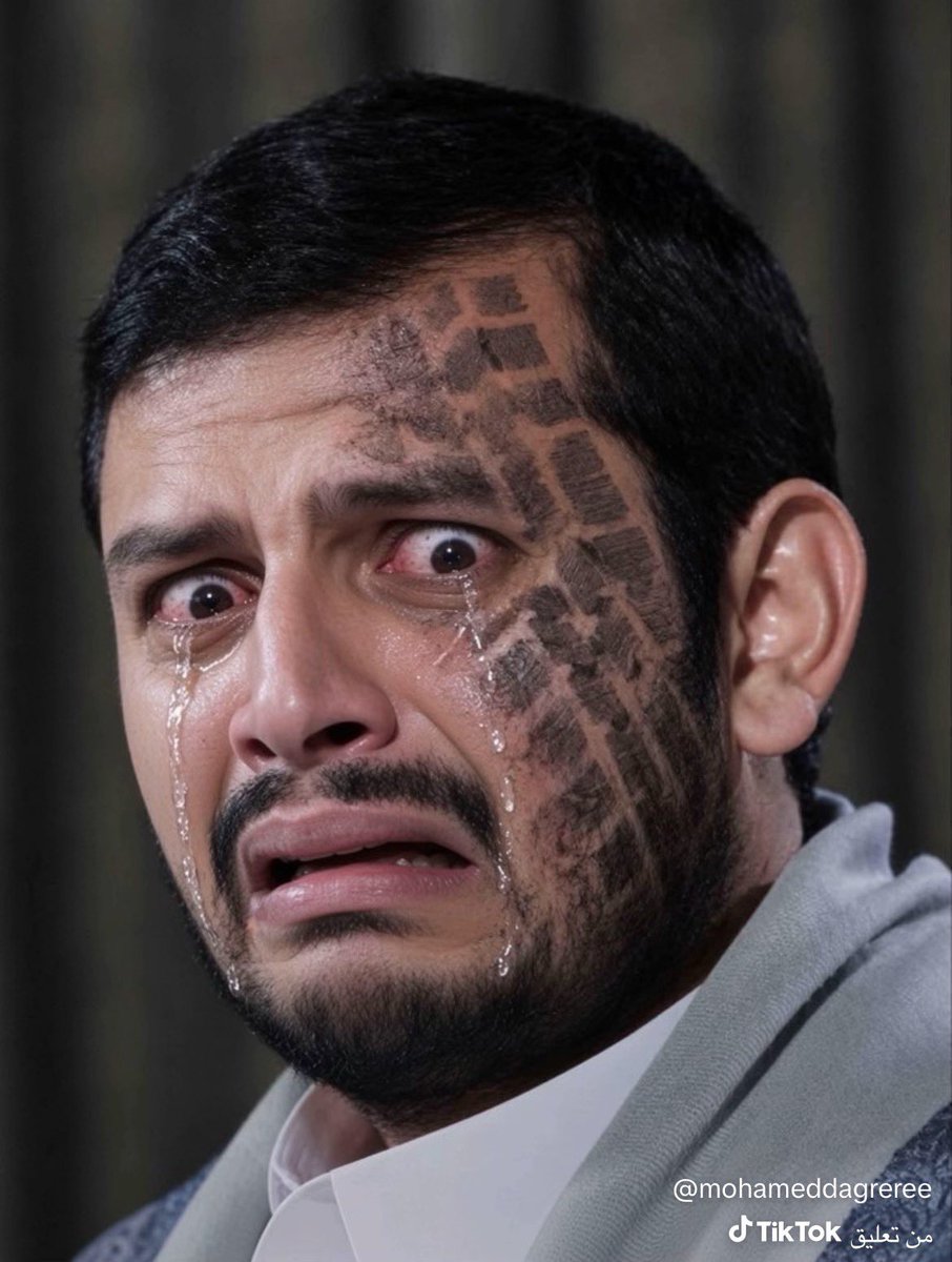Karaz010's tweet photo. @AhmedKlokah تحزنون واضح ال سعود داقين خشومكم و الله يزيدهم قوه ونصر و دين و عزم وانتم الله يجعلكم في الدرك الاسفل من نار جهنم شوفوا و ضعفكم كيف بعدين أدعو ي ناقصين https://t.co/brJzbQwZZC