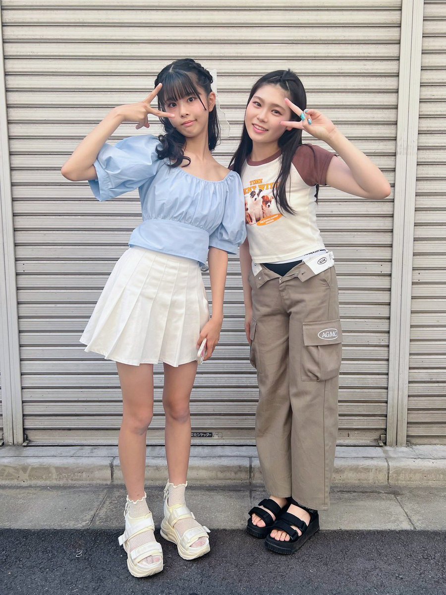 kusunoki_fumine's tweet photo. おはぷぴ🍿❤️😭😭😭😭😭😭
@rinku_1225 https://t.co/2hgsIpyuiF
