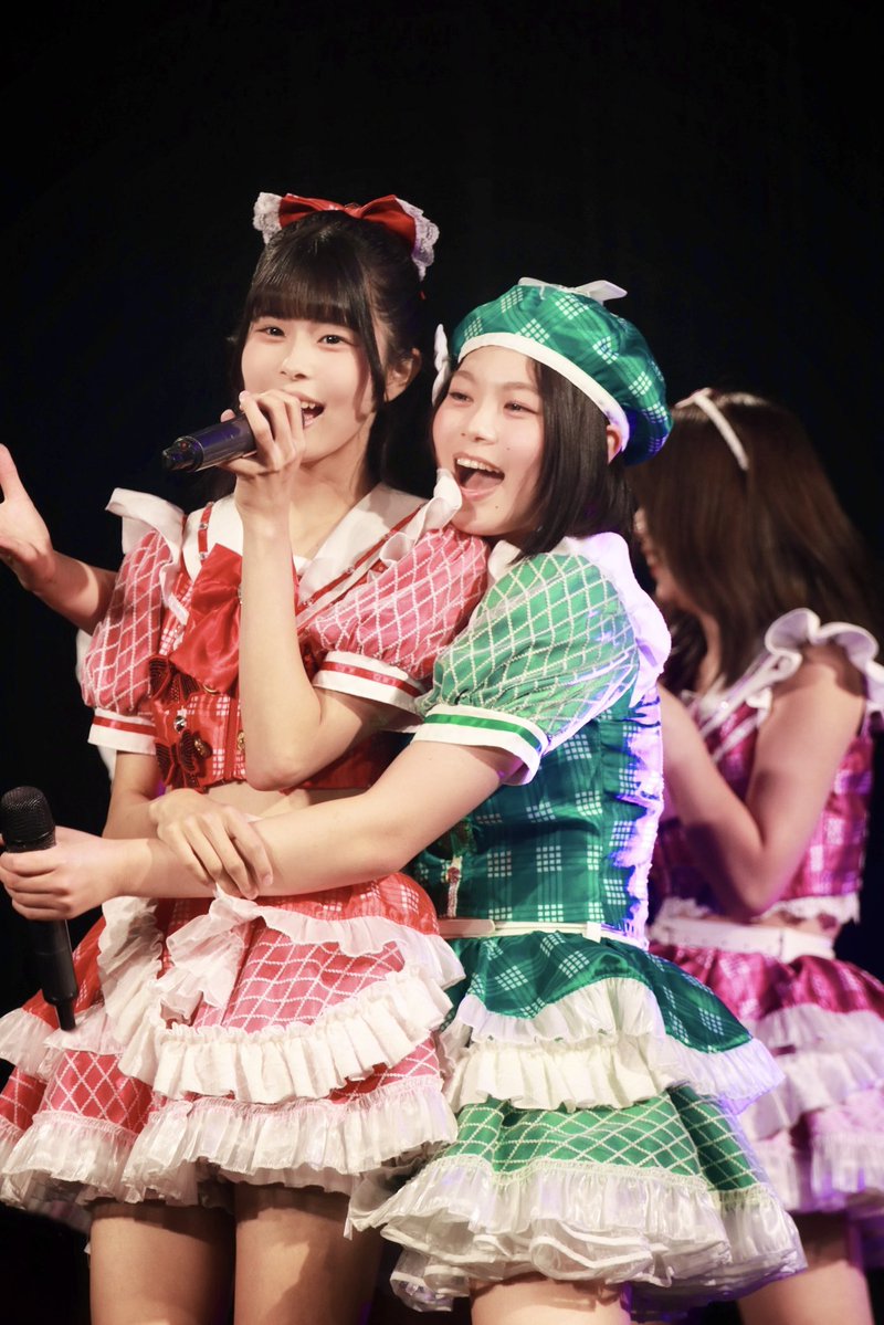 kusunoki_fumine's tweet photo. おはぷぴ🍿❤️😭😭😭😭😭😭
@rinku_1225 https://t.co/2hgsIpyuiF