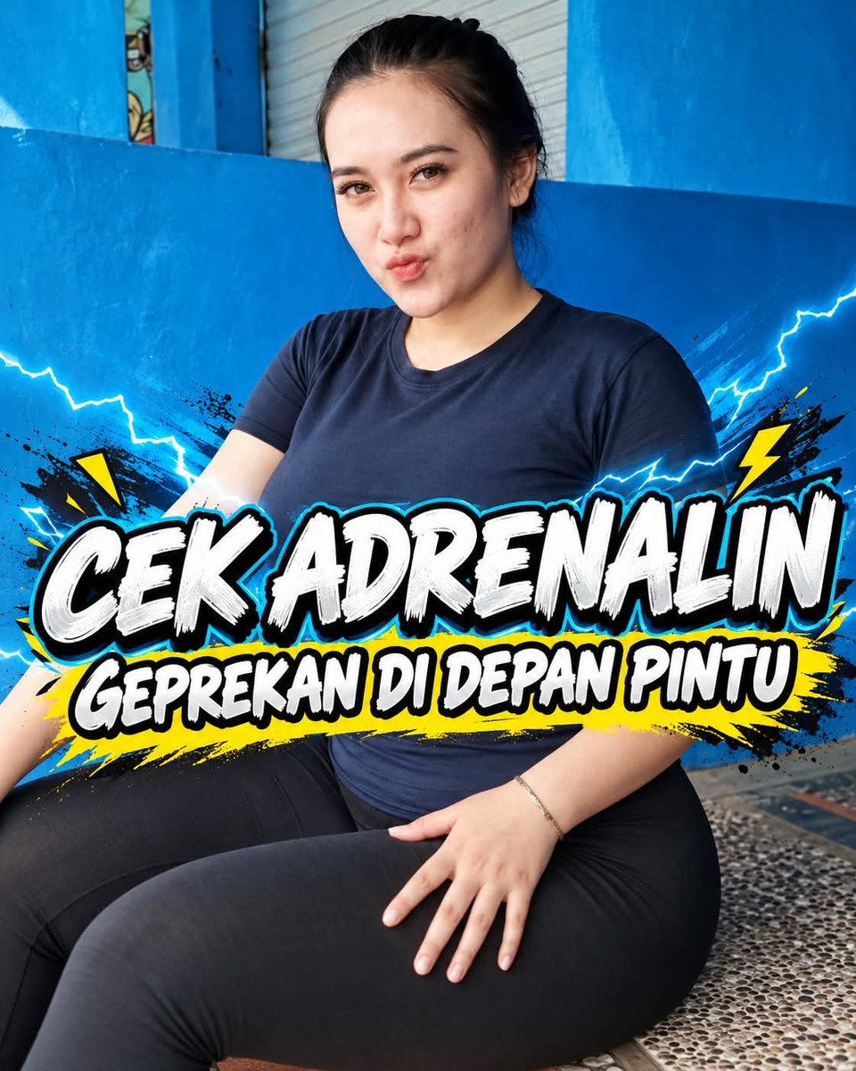 hged5fi's tweet photo. Biar ada yang liat

https://t.co/jcdBZjtTJH https://t.co/S1Ue3ISbCO
