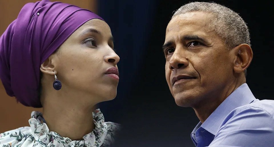 CoogNation4's tweet photo. COMMON GROUND
They both married Bruhthas https://t.co/2LeVCZt44b