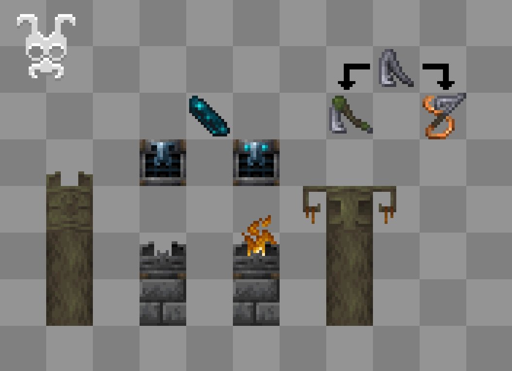 SergejKudr32976's tweet photo. I don't have a coder again (who would've thought)
So I would be really glad if any of you wanted to work on stories together with me!
#Minecraft #mod #pixelart https://t.co/b8gTRNSFnM