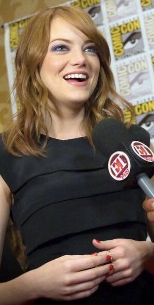 usaemilystonek's tweet photo. Actress “ #EmmaStone “ speaks at "The Amazing Spider-Man" Panel during Comic-Con 2011 at San Diego Convetion Center on July 22, 2011 in San Diego, California 🤎🎙️ https://t.co/4XVL7ImgpC