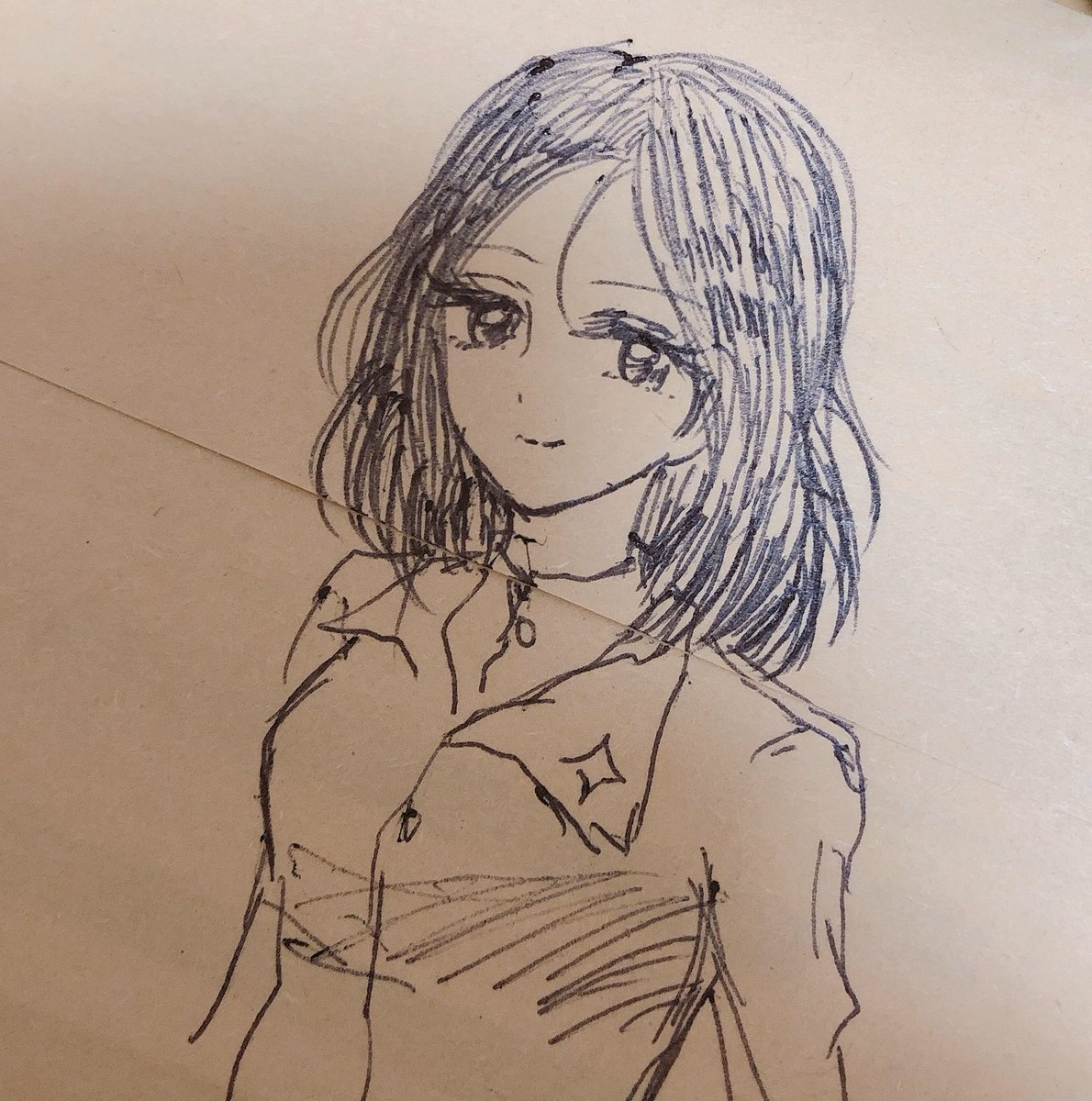 langley_n's tweet photo. ノンナ https://t.co/3ALyG0c425