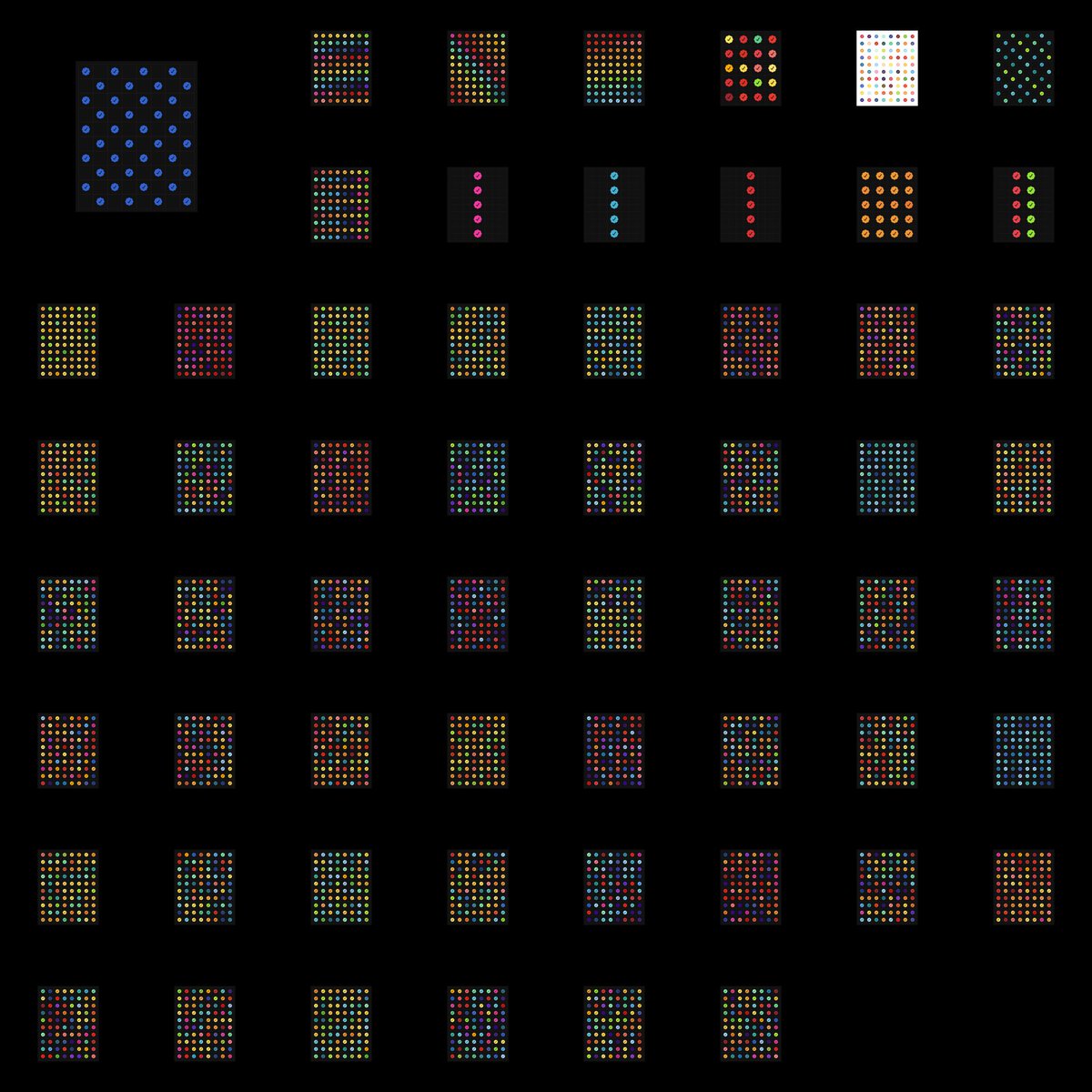 checksvv's tweet photo. Expanding Node 0xcc01...4699
Acquired Original #6172 (Ξ0.8)
Owns 59 Checks (119 without composites)
Migrations: 3
Composites: 77
Node uptime: 395d 13h https://t.co/izPvsZlveD