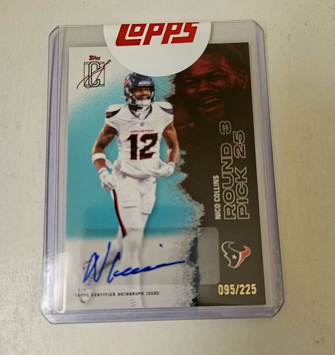 Yanez_cards12's tweet photo. $85 shipped for all #THFpro https://t.co/ImBpGMz3Ck