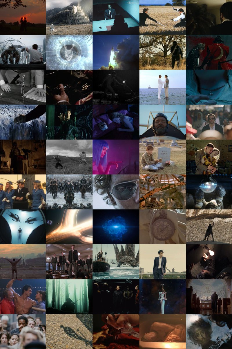 totithoth's tweet photo. t100 movies

~ names in alt https://t.co/6ljCg7UUZP