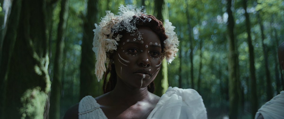 djodjeee_'s tweet photo. I still think Wakanda Forever is one of the most visually stunning movies in the MCU

Can’t wait to see what Coogler does with BP3 https://t.co/N1YK8s6gY9