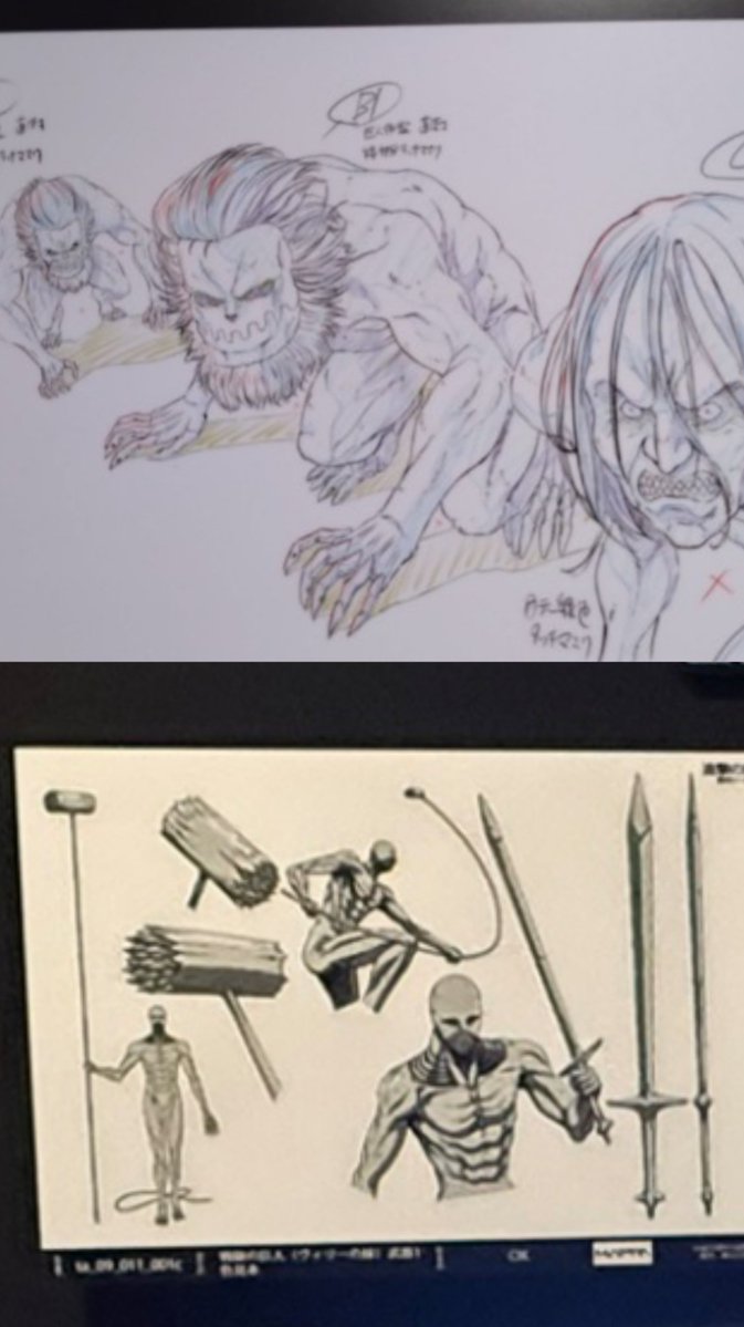 Aot6262 tweet picture