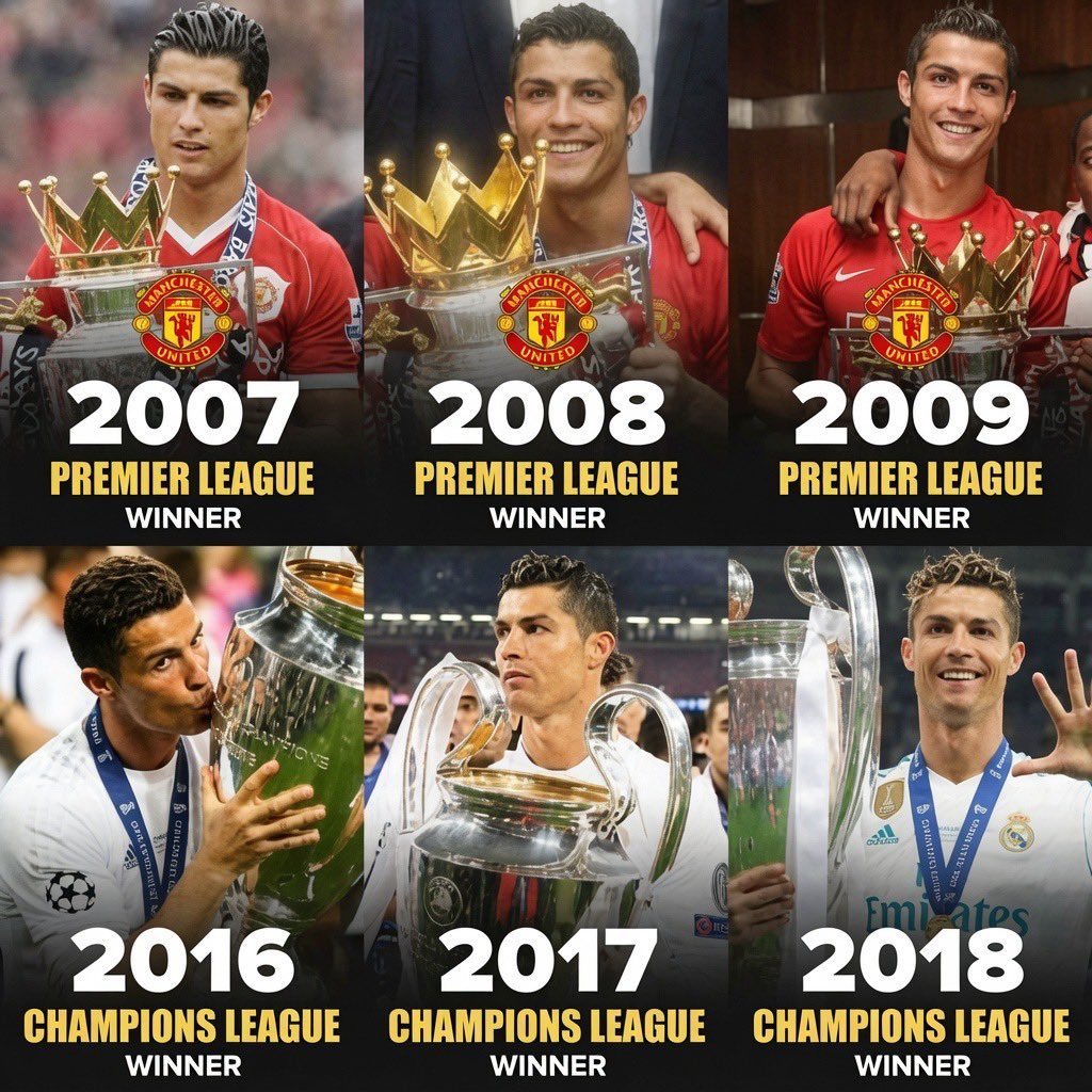 jacobvictor089's tweet photo. @Grandsoncr7 No one i repeat no one come close https://t.co/XHAsR6hUQm