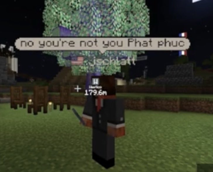 slimeano's tweet photo. Phat phuc https://t.co/LK4yfTLAyz