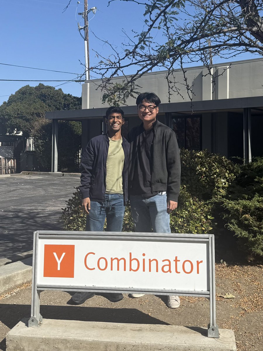 akshay_manglik's tweet photo. excited to announce @pomeradoai is part of the @ycombinator fall 2026 batch! 

we help agents act on any website by creating a custom API in minutes

more from me and @Alanmrsa1 soon 👀 https://t.co/aZDrzRm87r