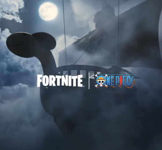 OnePieceBasee's tweet photo. Anonymous threats claim that if “Trafalgar Law’s bitchass” is included in the One Piece Fortnite collab, “something very, very bad is going to happen.” https://t.co/CbSRIa0PG9