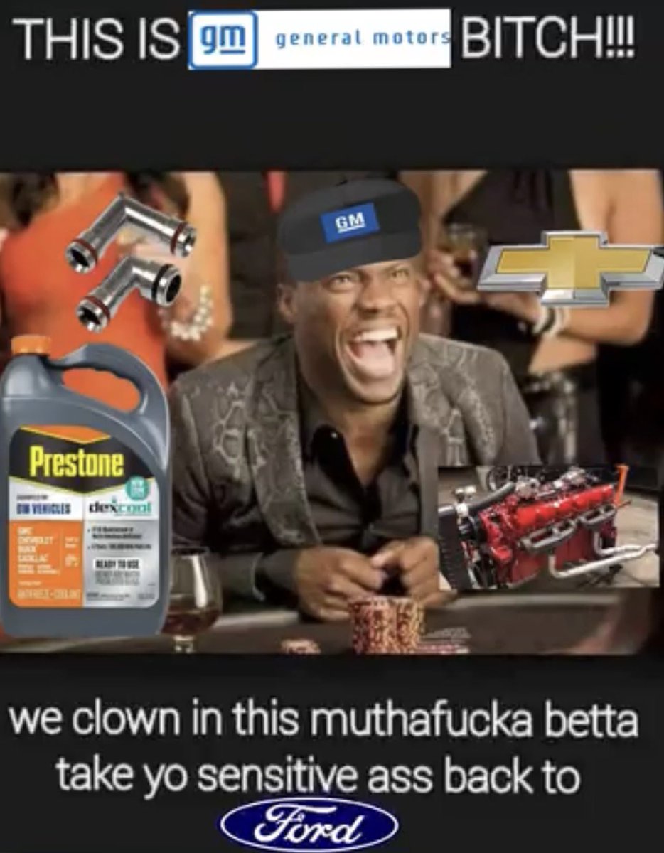 SINKPlSSER's tweet photo. GM WINS AGAIN https://t.co/lEKSDvnsF2