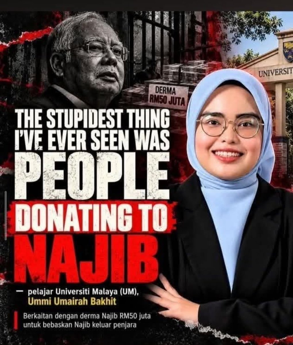 SSSMsian's tweet photo. How can anyone disagree with her? https://t.co/CPnE2C96sJ