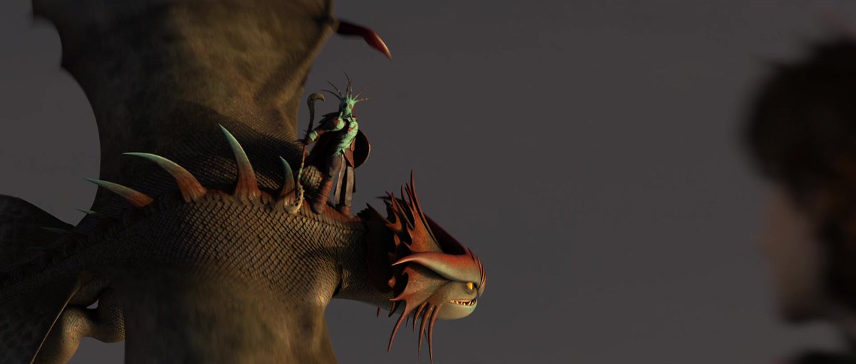 httyd_frames's tweet photo. How to Train Your Dragon 2 (2014)
Frame 13270 of 44073 https://t.co/KbygIpm5HK