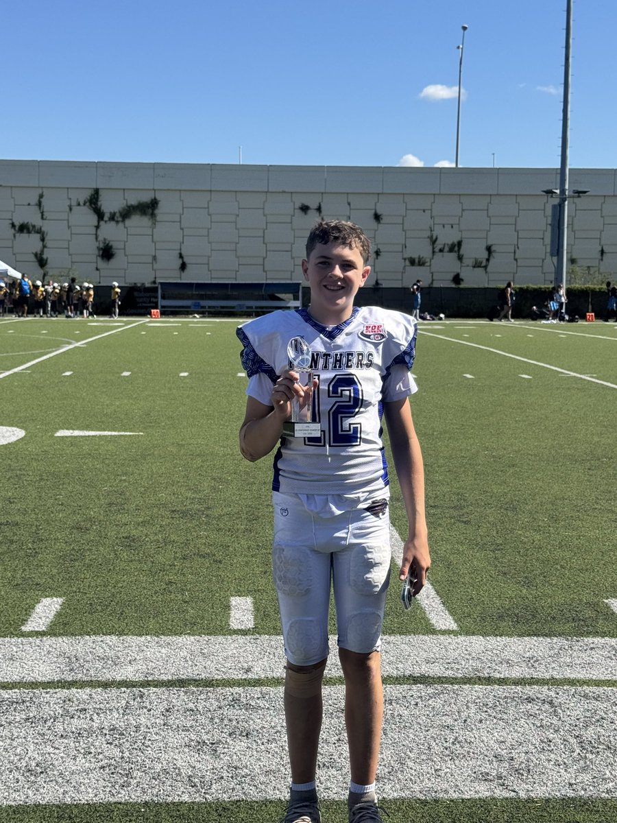 Gavin_Causey's tweet photo. Came up short in the championship, but I’m proud of the team for fighting all year. Thanks to the @n_p_panthers for having me this year! https://t.co/p8YnoZ6y6S