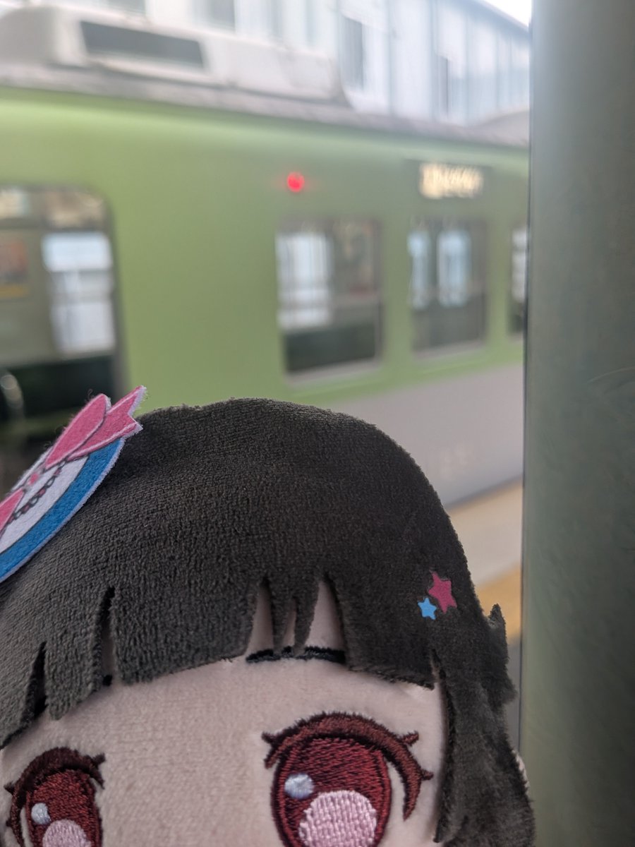 shotti_HT's tweet photo. 単発バイトでわけのわからんとこまで行こうとしてます https://t.co/VNHbtVseUJ
