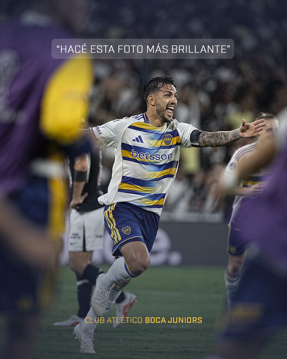 BocaJrsOficial tweet picture