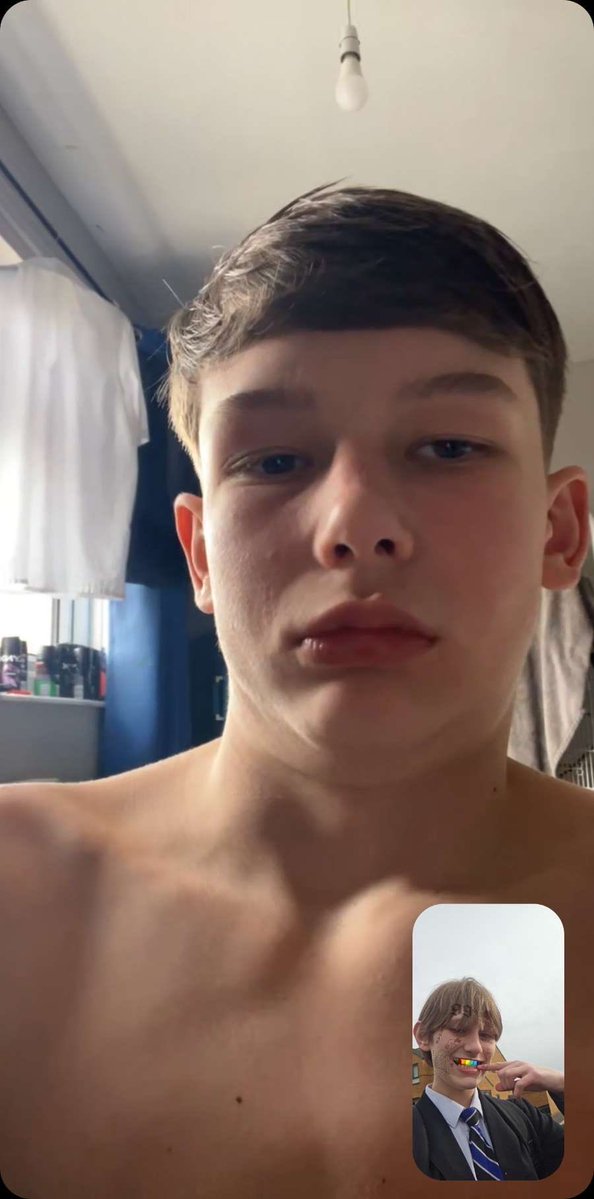 TLumins's tweet photo. Rate me 1-10❤️ https://t.co/Xb8u6g9CNR