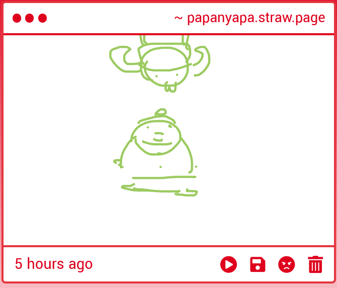 papanyapa's tweet photo. feeling cuteness aggression towards this cartman........ https://t.co/cDO4fAb2j7