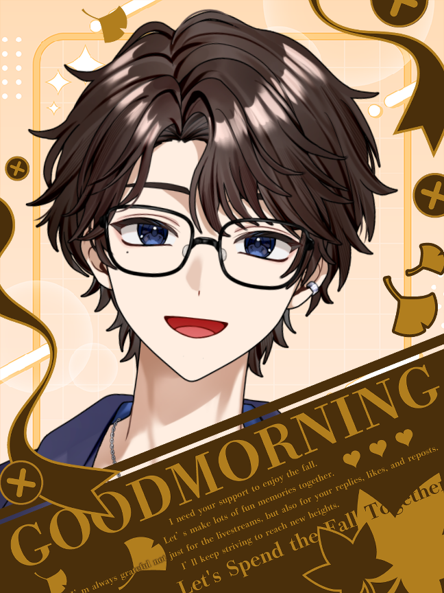 otonose_ritsu's tweet photo. #おはようVライバー

おはようございます🌄
歩いている時、シャッフル再生で激しい曲からバラードに急変すると、歩くスピードの正解が分からなくなります。

🐝 ｡ﾟ･ 〜〜〜〜〜〜〜〜〜〜〜 ･ﾟ｡

日曜もゆるふぁい🍀

#IRIAM準備中
#IRIAMライバーさんと繋がりたい https://t.co/qaOy2JVeTF