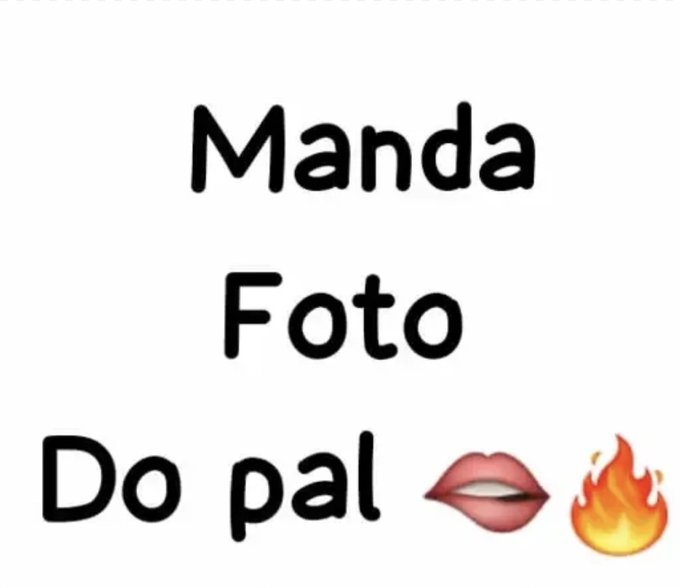 juliaarapiraca's tweet photo. manda a foto. faz a boa. https://t.co/lAuNKmWiEv
