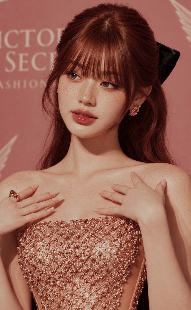 vexeddivina's tweet photo. ㅤ              ✨𝐕𝐢𝐜𝐭𝐨𝐫𝐢𝐚’𝐬 𝐒𝐞𝐜𝐫𝐞𝐭 𝐅𝐚𝐬𝐡𝐢𝐨𝐧 𝐒𝐡𝐨𝐰 𝟐𝟎𝟐𝟔.✨

#VSFSRP26 #VSRPPinkCarpet

Tarde pero seguro🖤 https://t.co/WzIlTP6iX8
