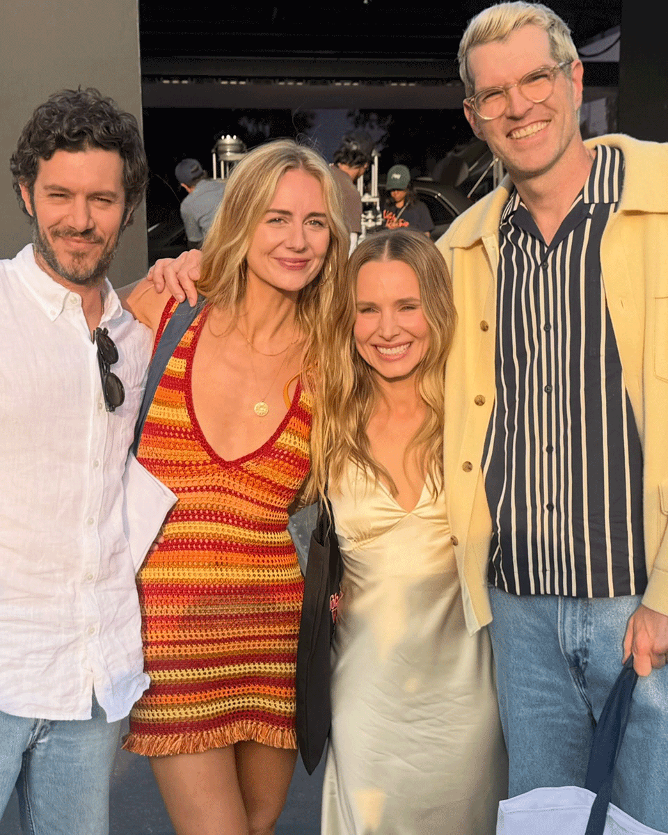NetflixUK tweet picture