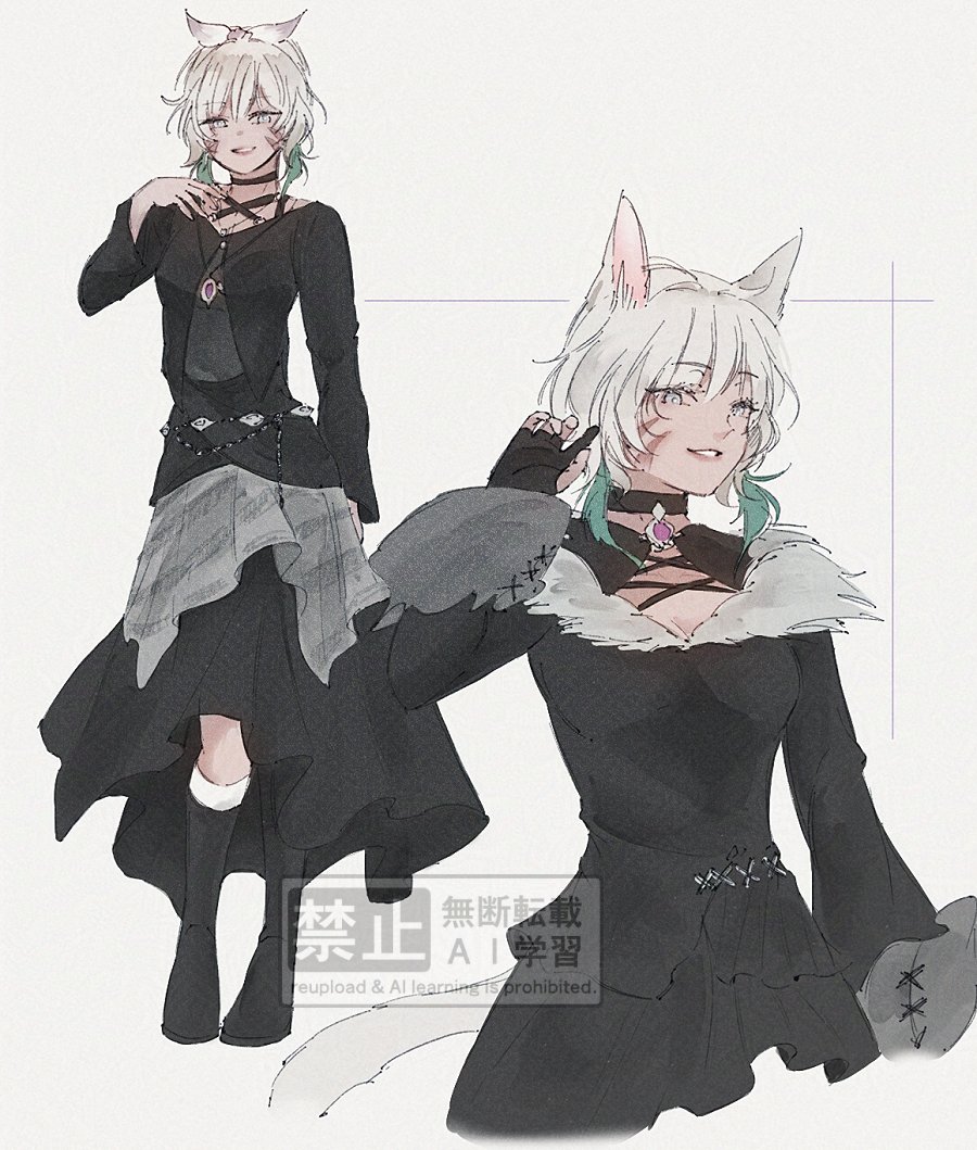 ff14hioo_oo7's tweet photo. #DDFF #FF14 
야슈톨라 참전 27일!! 어서와요.~!! https://t.co/KHZ8cXxWHi