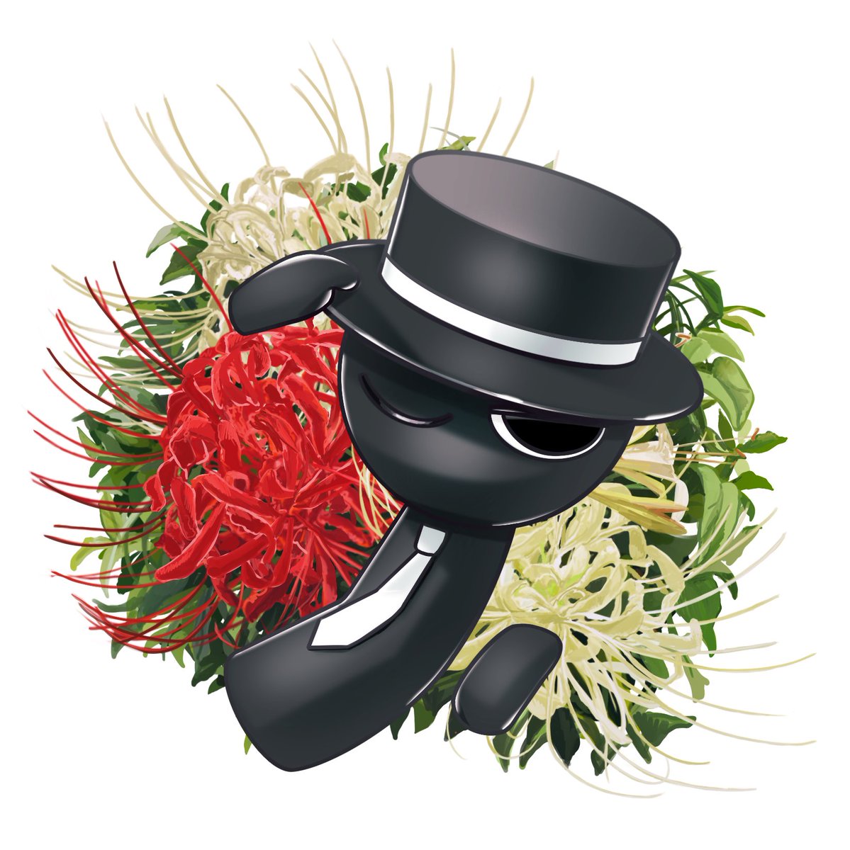D0nEs3's tweet photo. 🎩 https://t.co/CmTdygMEm9