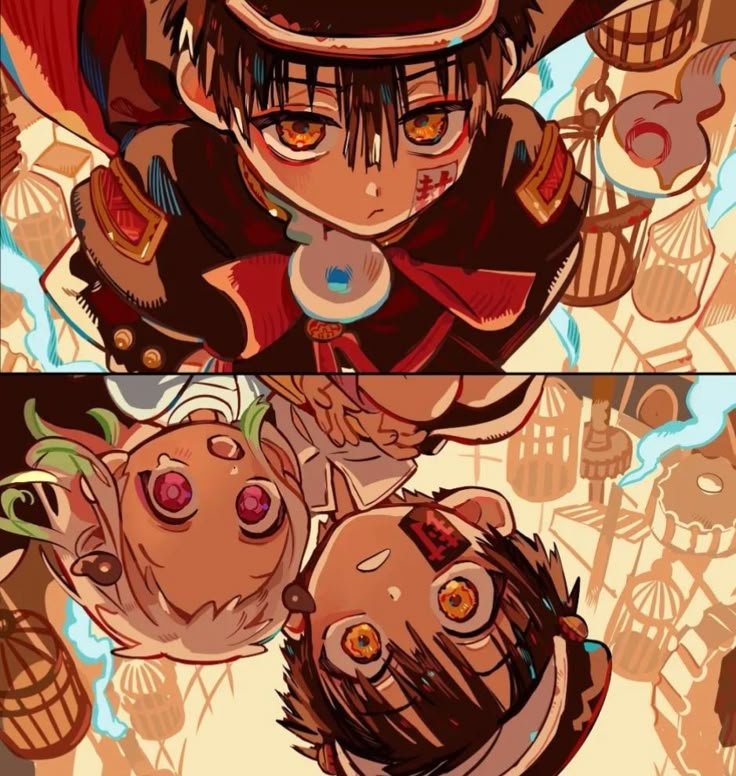 AnimaPosting's tweet photo. @LetAkiSleep Yo estuve antes de eso. Por eso se me hizo tan confuso. Al principio no lo quería, por la perspectiva que nos dejaban ver de él y Amane. Después de eso...se me hizo cada vez dificil odiarlo. También me encanta y coincido en que así se debe sentir Hanako. https://t.co/8hTeqtFNN8